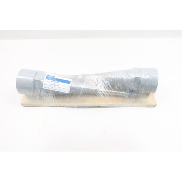 Beck Actuator Linkage Kit 20176007 Zoro